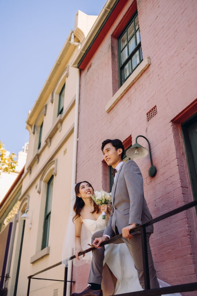 sydney prewedding photo 98