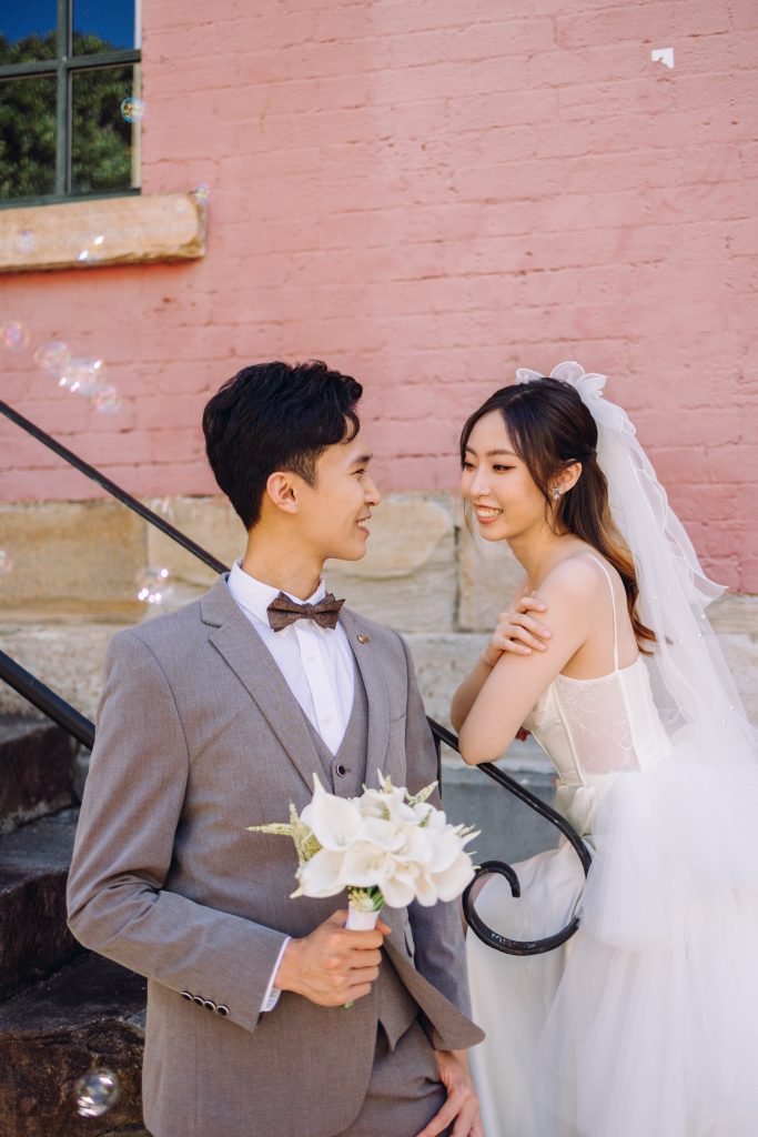 sydney prewedding photo 99