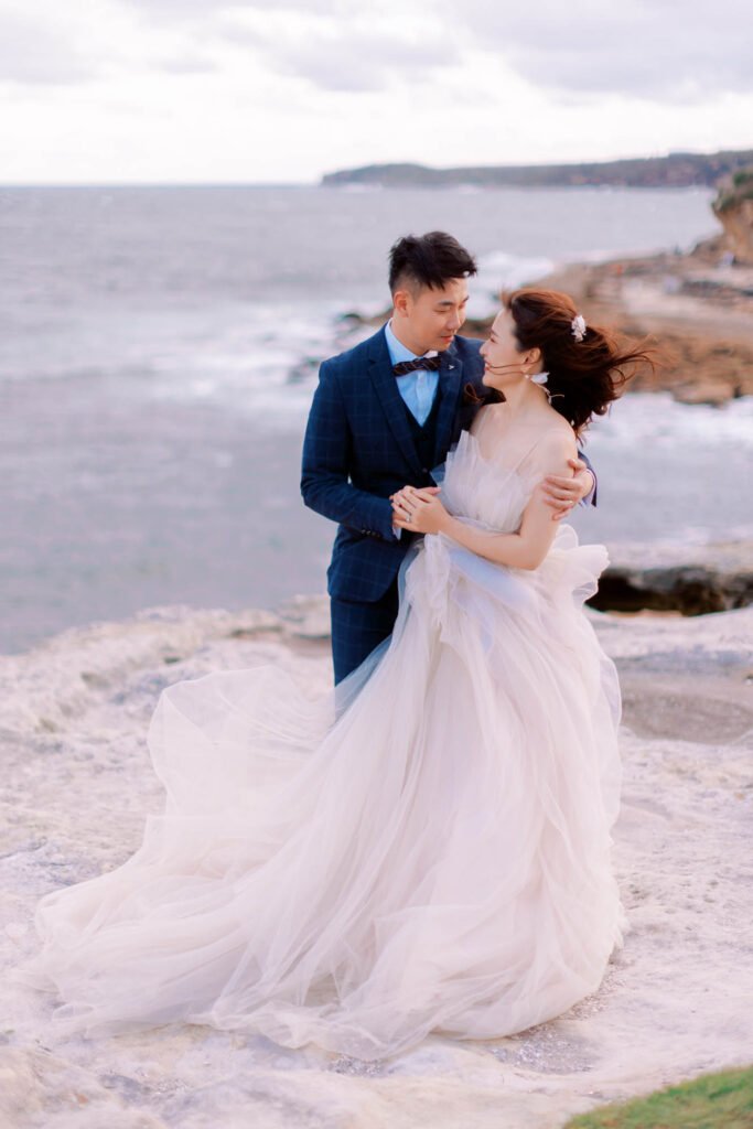 opera house pre wedding photography 13