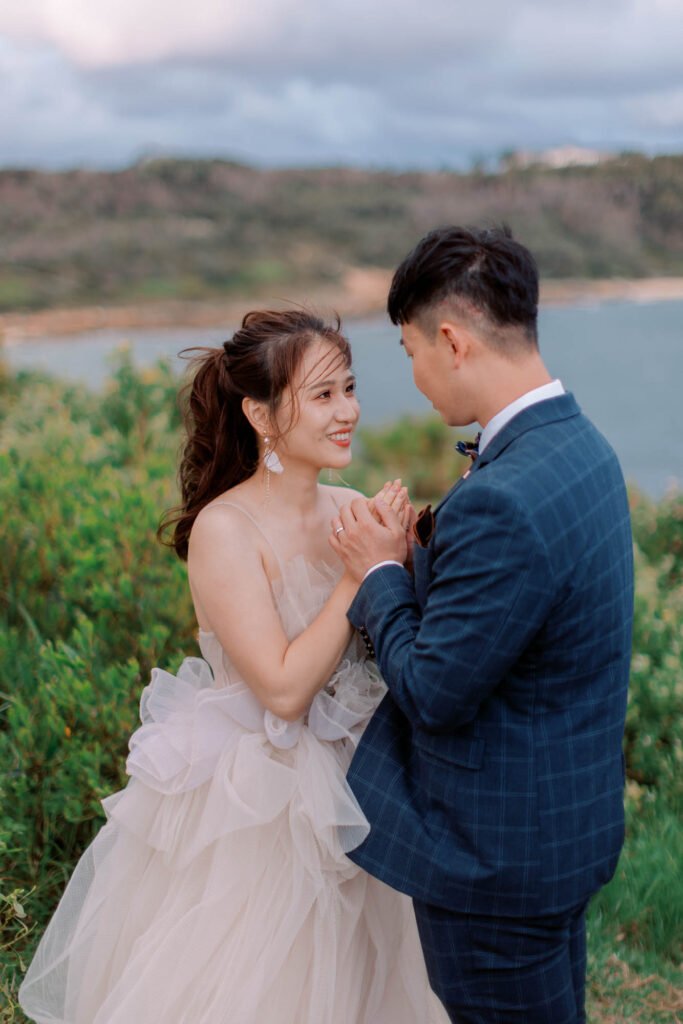 opera house pre wedding photography 2