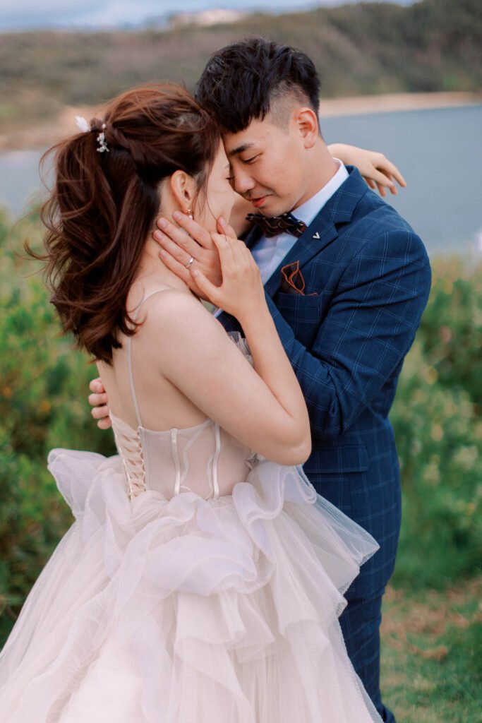 opera house pre wedding photography 3