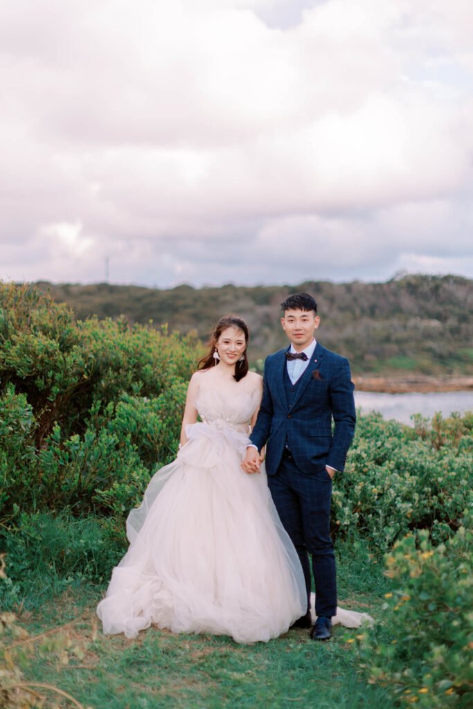 opera house pre wedding photography 4