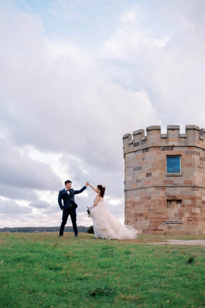 opera house pre wedding photography13 1