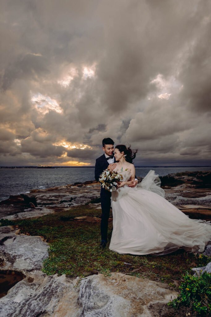 opera house pre wedding photography14 1