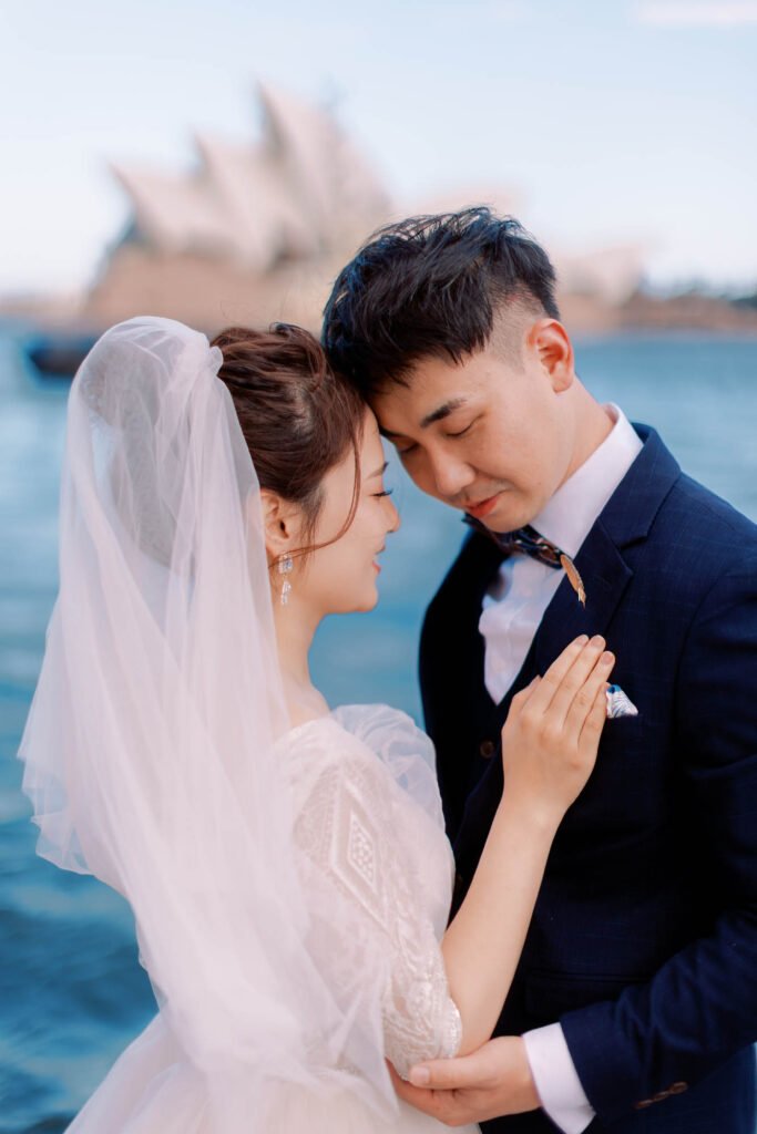 opera house pre wedding photography19 1