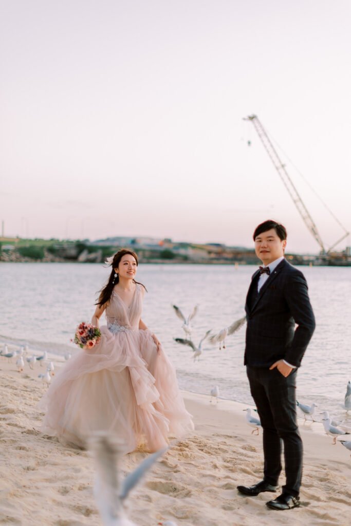 wedding photography sydney 10